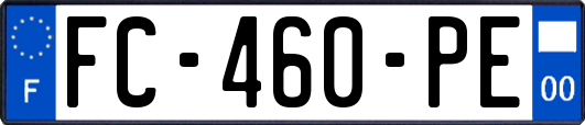 FC-460-PE