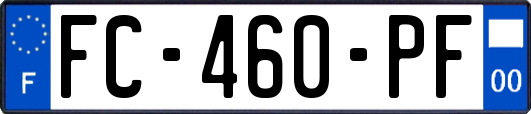 FC-460-PF