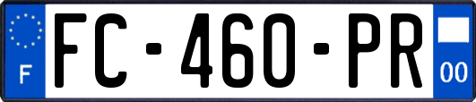 FC-460-PR