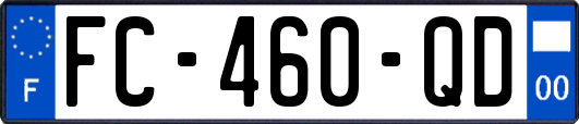 FC-460-QD