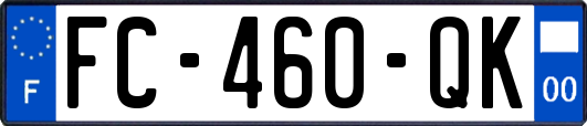 FC-460-QK