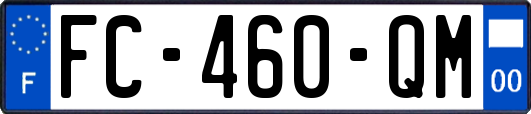 FC-460-QM