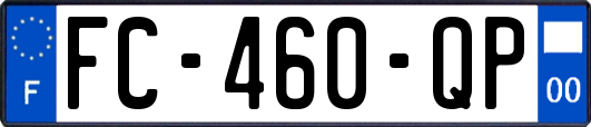 FC-460-QP
