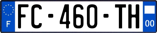 FC-460-TH
