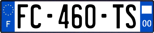 FC-460-TS