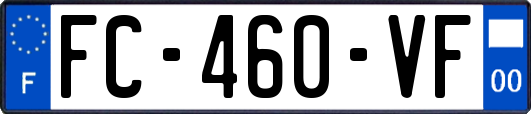 FC-460-VF