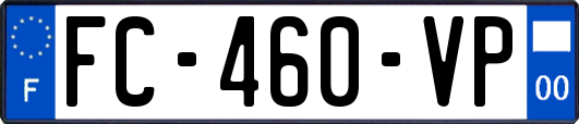 FC-460-VP
