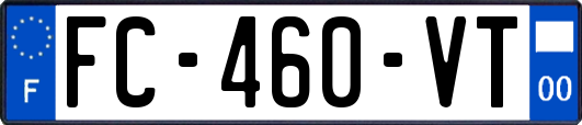 FC-460-VT