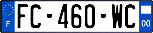 FC-460-WC