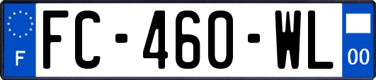 FC-460-WL