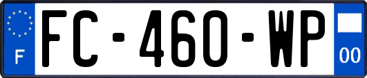 FC-460-WP