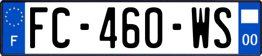 FC-460-WS