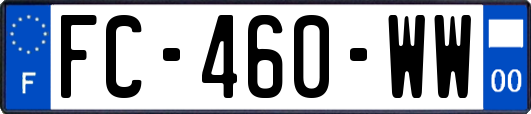 FC-460-WW