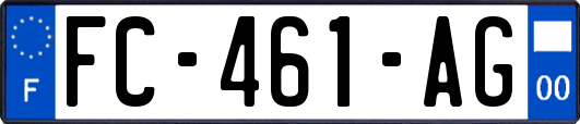 FC-461-AG