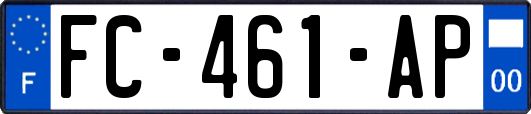 FC-461-AP