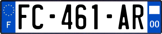 FC-461-AR