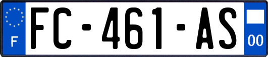 FC-461-AS