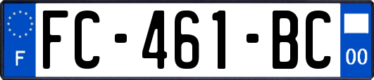 FC-461-BC