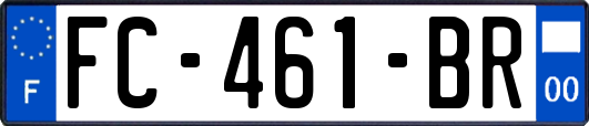 FC-461-BR