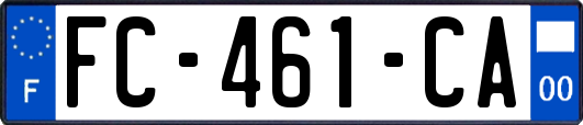 FC-461-CA