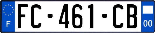 FC-461-CB