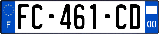 FC-461-CD