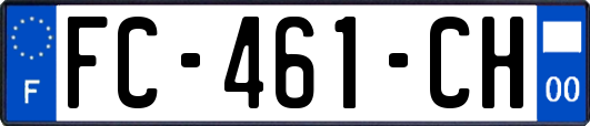 FC-461-CH