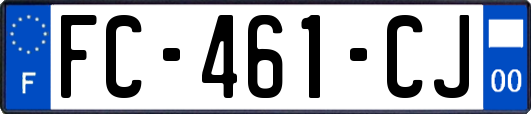 FC-461-CJ