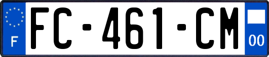 FC-461-CM