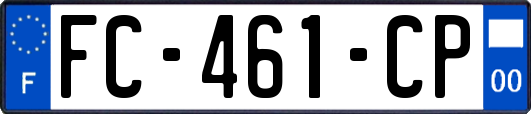 FC-461-CP