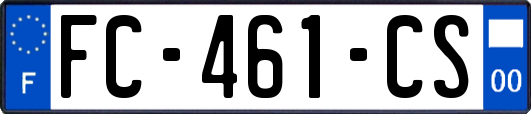 FC-461-CS