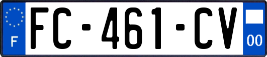 FC-461-CV