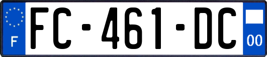 FC-461-DC