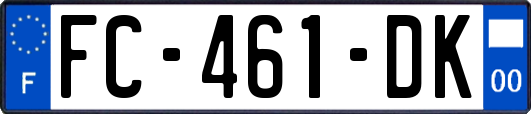 FC-461-DK