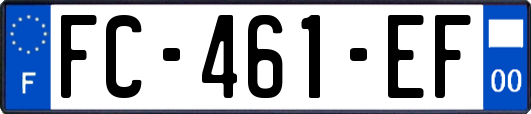 FC-461-EF
