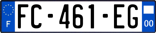 FC-461-EG