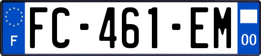 FC-461-EM