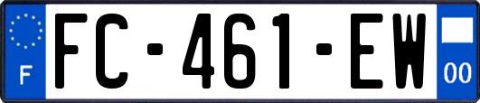 FC-461-EW