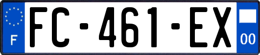 FC-461-EX