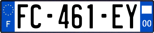 FC-461-EY