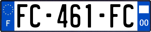 FC-461-FC