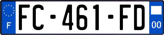 FC-461-FD