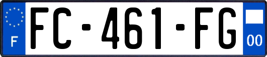 FC-461-FG