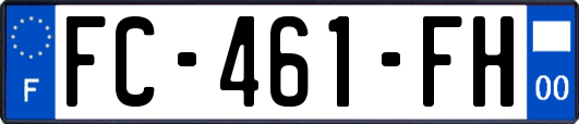 FC-461-FH