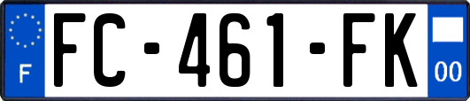 FC-461-FK