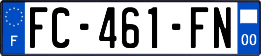 FC-461-FN