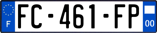 FC-461-FP