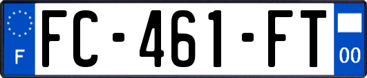 FC-461-FT