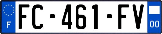 FC-461-FV
