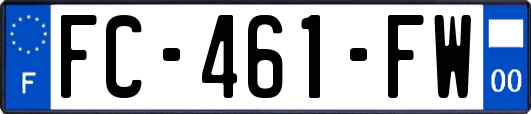 FC-461-FW
